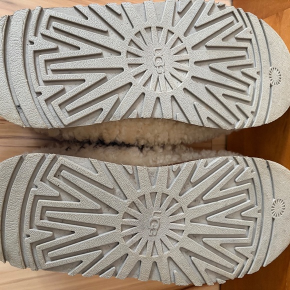 Ugg Tasman Platform - Picture 4 of 5